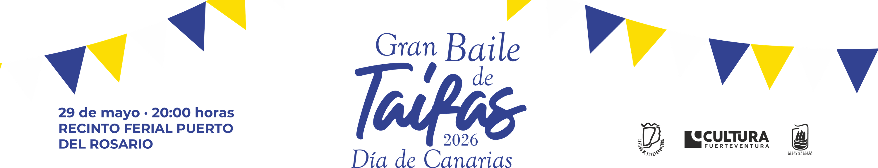Logo Baile de Taifas